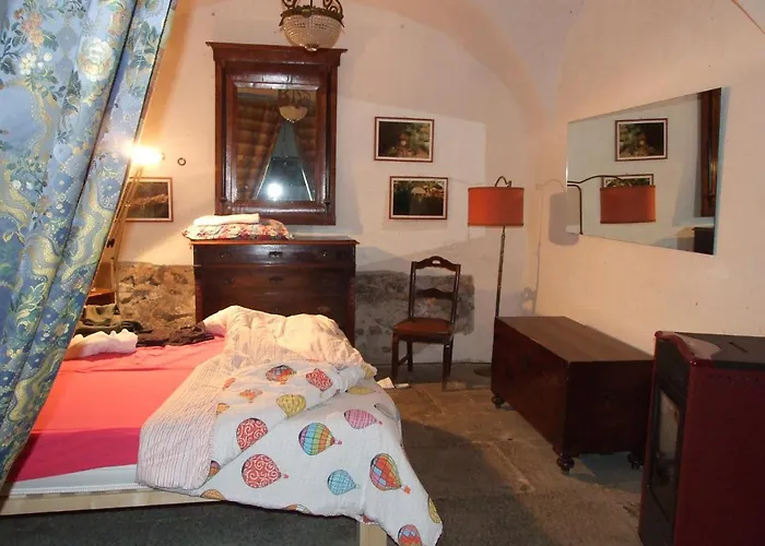 La Stufa Rossa