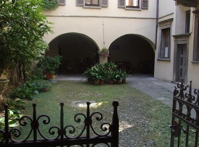 La Stufa Rossa