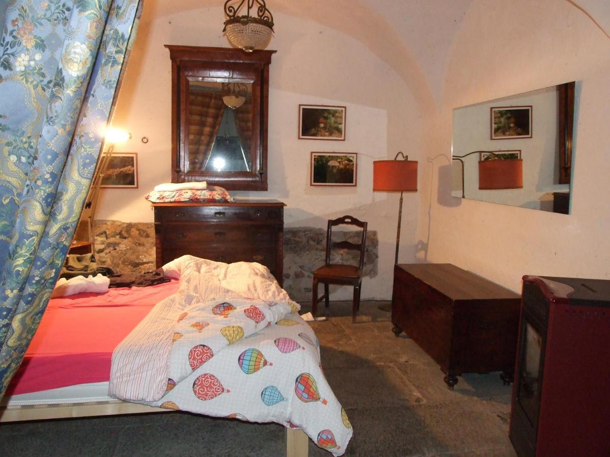 La Stufa Rossa *