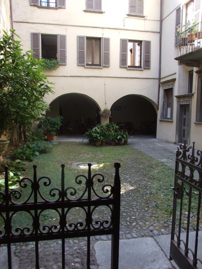 La Stufa Rossa Gasthuis Sondrio